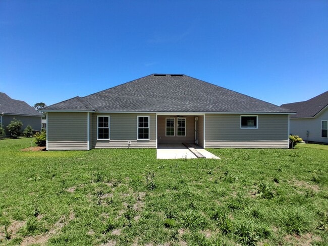 Building Photo - Beautiful 4 Bedroom Home in North Lowndes ...