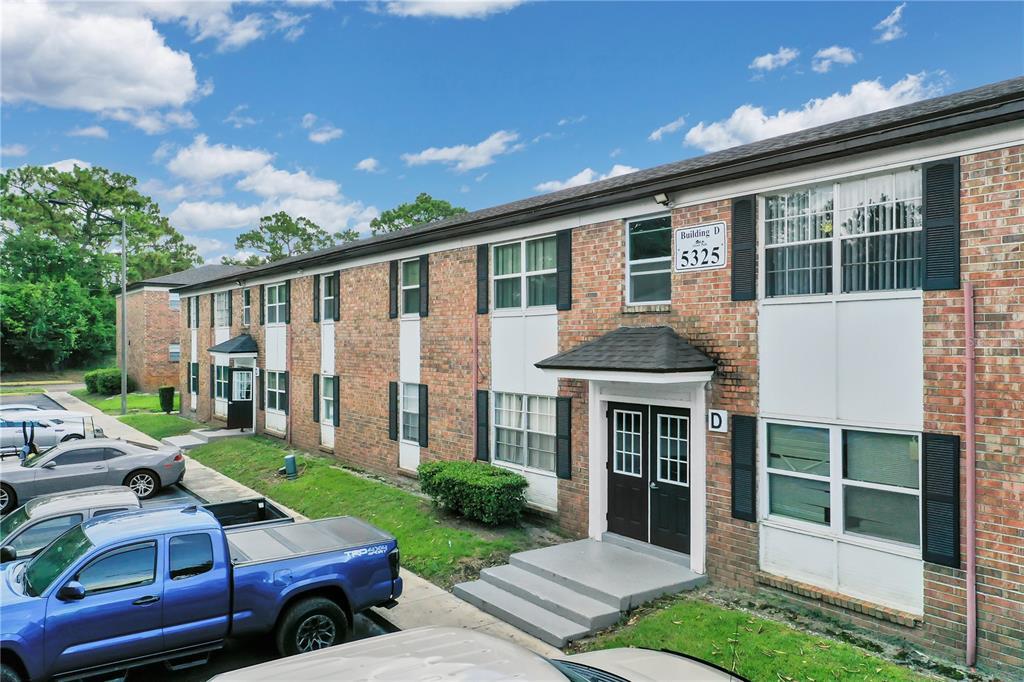 Primary Photo - 5325 Curry Ford Rd