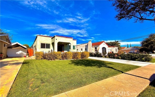 Foto del edificio - 515 Florence Ave