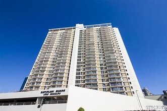 Building Photo - 1655 Makaloa St