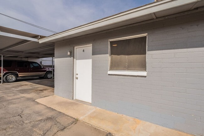 Interior Photo - Devonshire Apartments