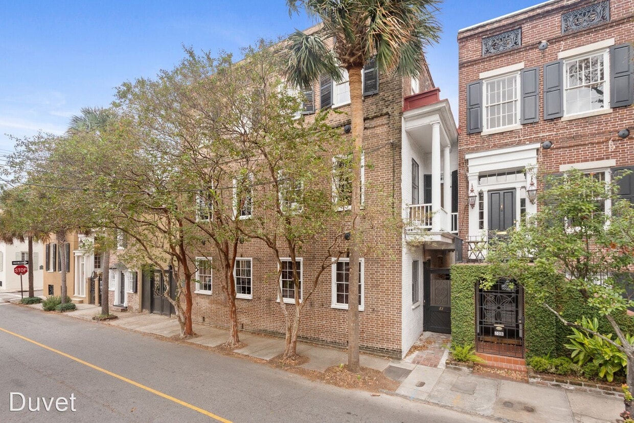 Primary Photo - 2 br, 2.5 bath House - 22 Wentworth Street