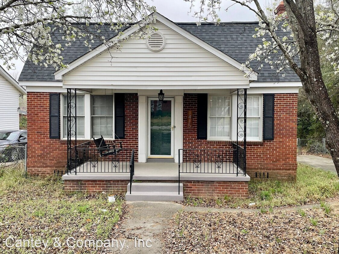 Primary Photo - 3 br, 1 bath House - 1415 State St