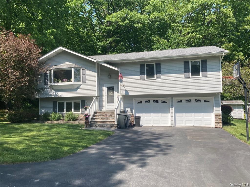 11 Palmer Ave Monroe, NY 10950 Alquileres en Monroe, NY