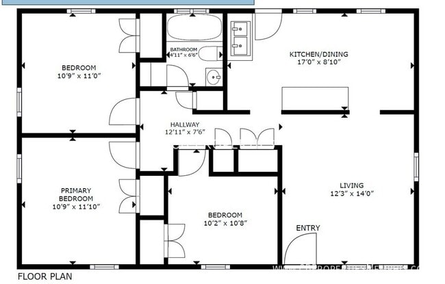 Building Photo - 3515 W Horn Lake Rd