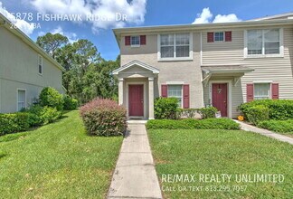 Building Photo - 5878 Fishhawk Ridge Dr