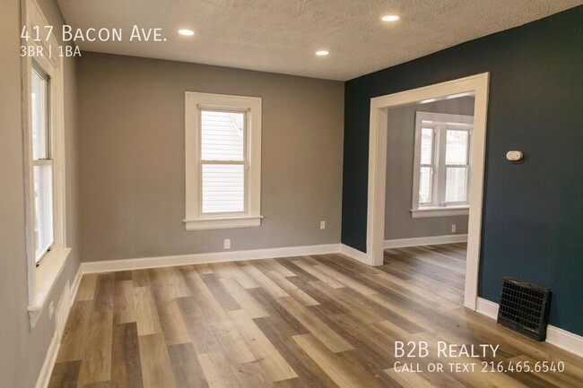 Foto del edificio - 417 Bacon Ave