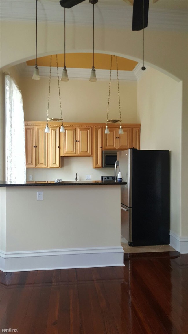 Foto del edificio - 1520 Josephine St