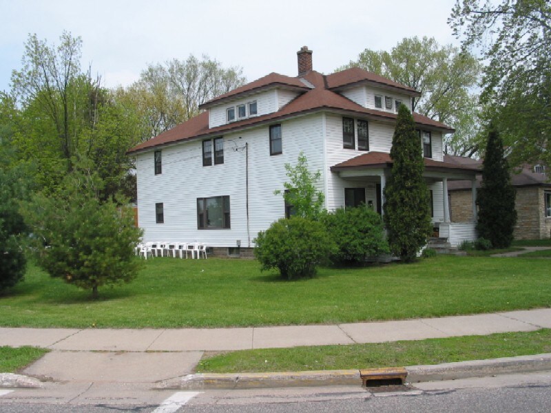 2208 Stanley St, Stevens Point, WI 54481 Townhome Rentals in Stevens