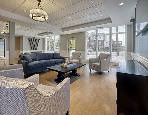 Foto del interior - Wynne Senior Residences - 62 & Older