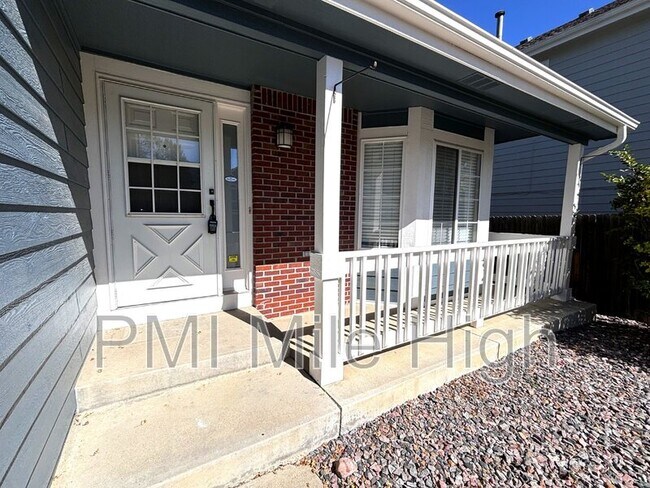 Foto del edificio - 12330 Deerfield Way