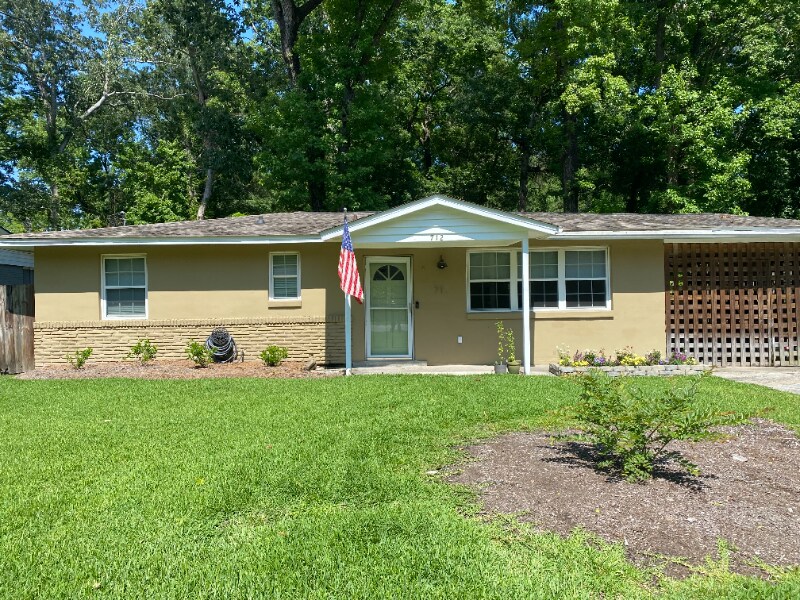 Foto principal - 712 Tahoe St