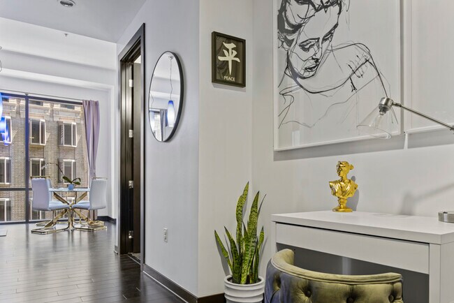 Foto del edificio - 655 S Hope St