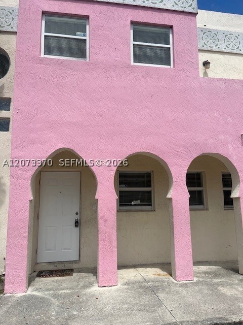 Building Photo - 2735 NW 131st St