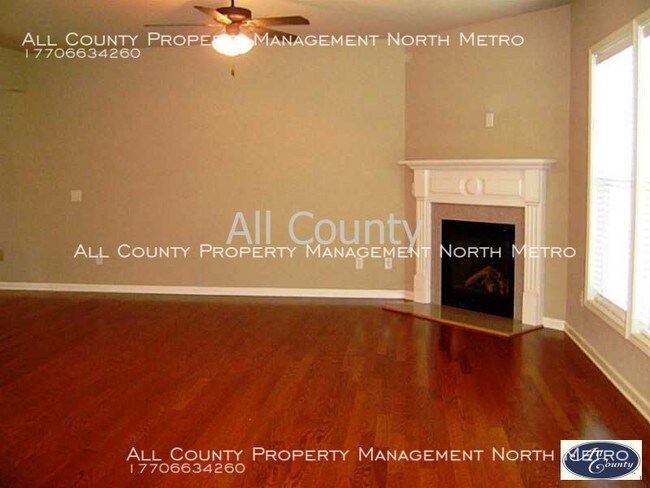 Building Photo - 6135 Vista Creek Ct