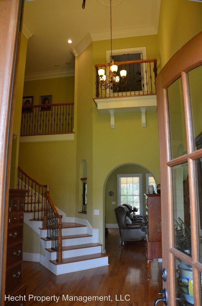 Foto del edificio - 4 br, 4.5 bath House - 2768 Arbor Hills Drive