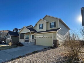 Building Photo - 8405 Canyon Rim Trail