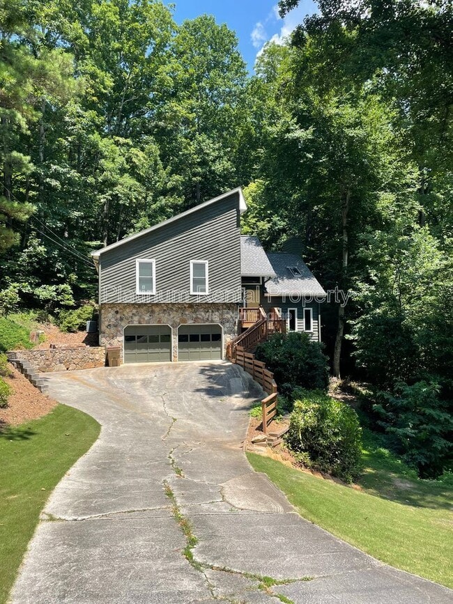 Building Photo - 4186 Nowata Dr NE