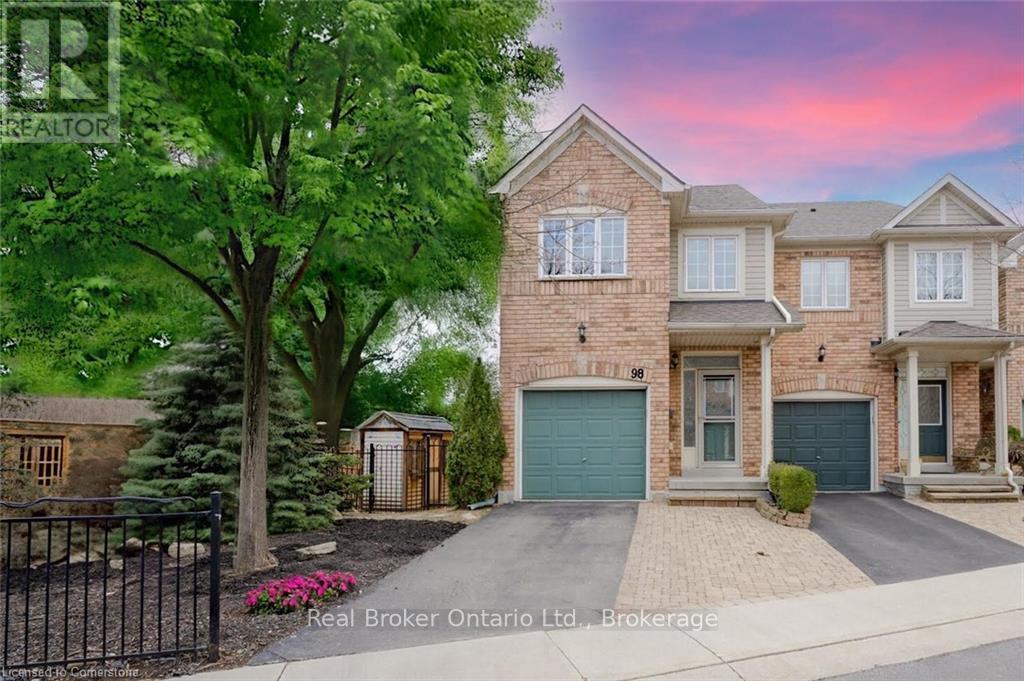 Photo principale - 710-710 Spring Gardens Rd