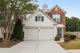 Building Photo - 3611 Elkhorn Ct NW