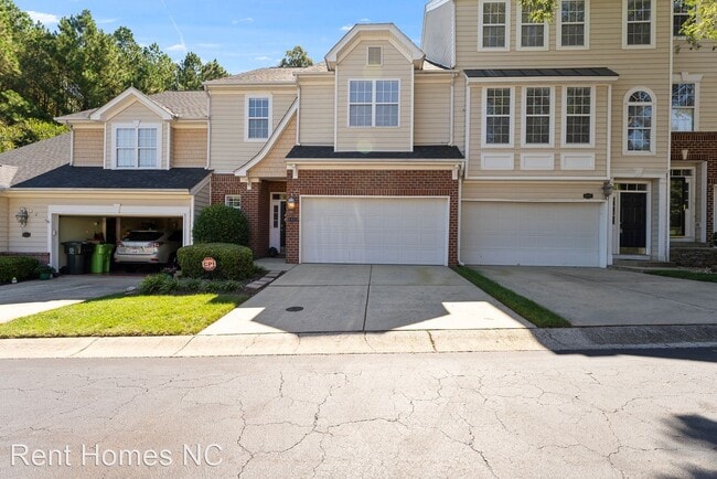 Building Photo - 3 br, 2.5 bath House - 1433 Basinger Court