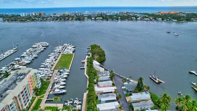 Foto del edificio - 802 W Windward Way