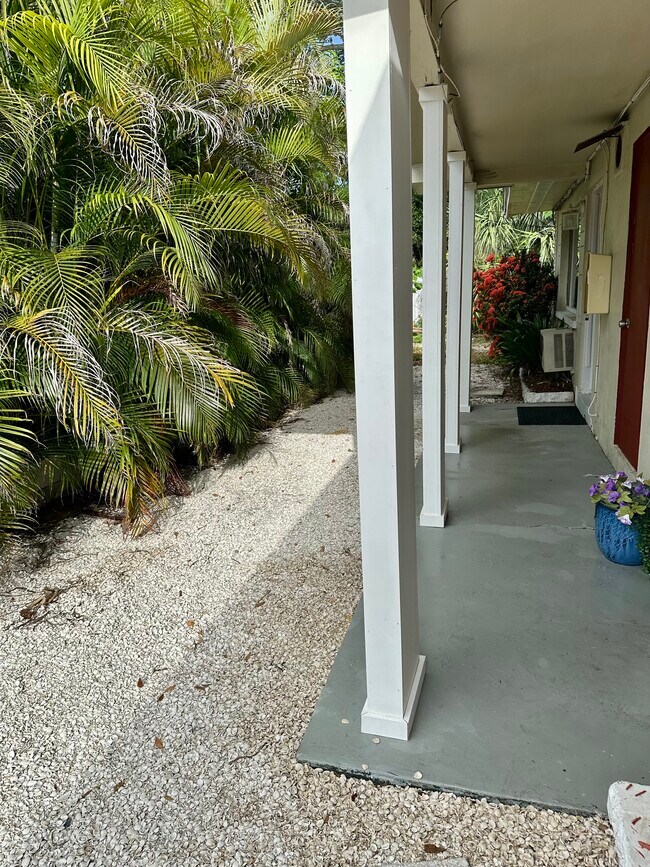 Foto del edificio - 524 Florida Ave