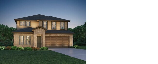 Foto del edificio - 21610 Reserve Ranch Trl