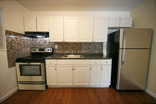 Foto del edificio - Ashley Place Apartments