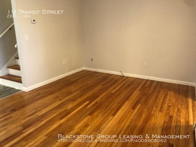 Building Photo - 19 Transit Street