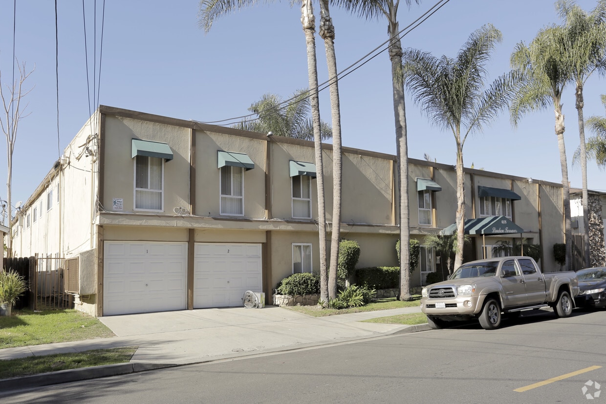 Primary Photo - Linden Terrace Apartments