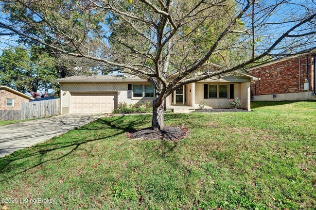 Foto del edificio - 7405 Ridan Way