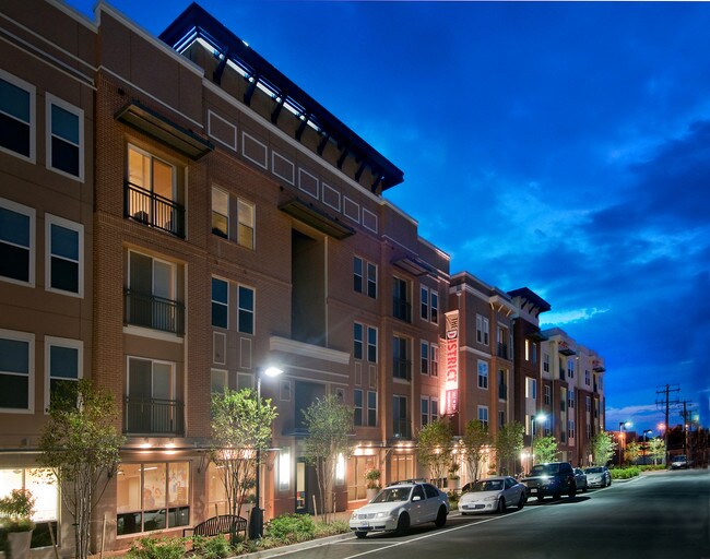 The Next at ODU (Student Housing) Alquileres en Norfolk, VA