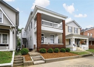 Building Photo - 1112 E Spring St
