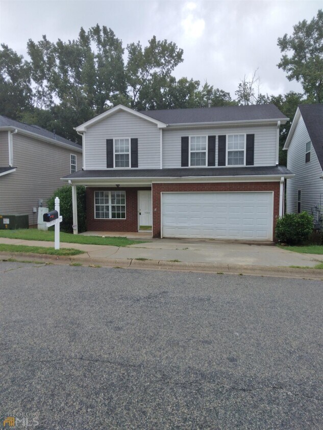 5080 Tussahaw Crossing, McDonough, GA 30252 House Rental in McDonough
