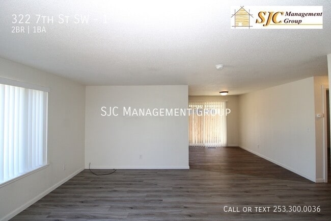 Building Photo - 322 7th St SW
