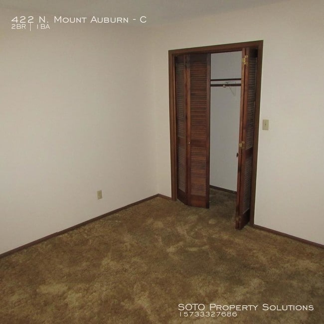 Building Photo - 2 bedroom in Cape Girardeau MO 63701
