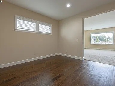 Foto del edificio - 6128 NW Trowbridge Dr