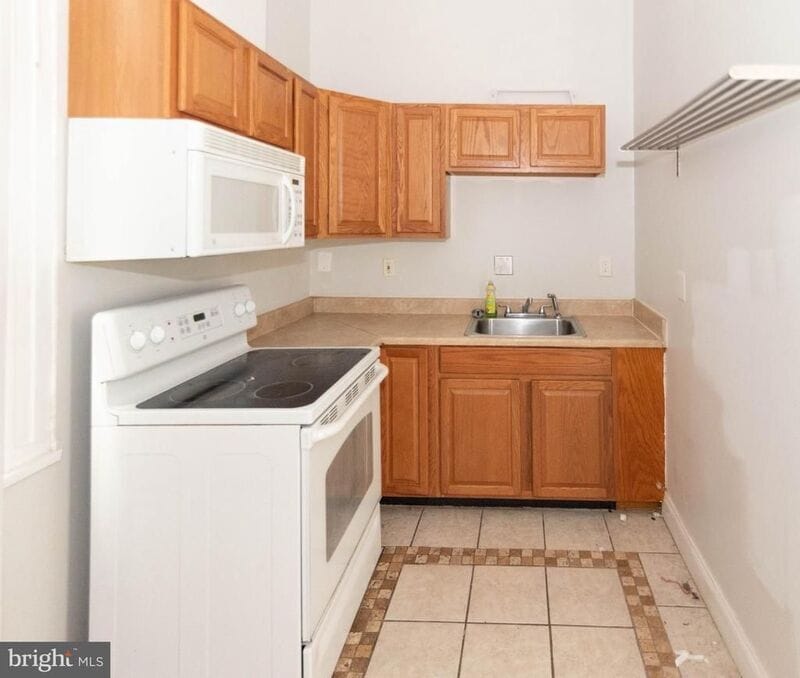 Foto del edificio - 31X N Paca St