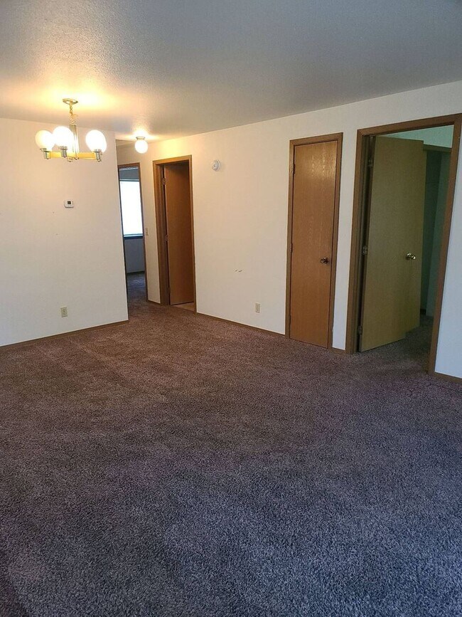 Foto del edificio - POST FALLS DUPLEX (P#302)