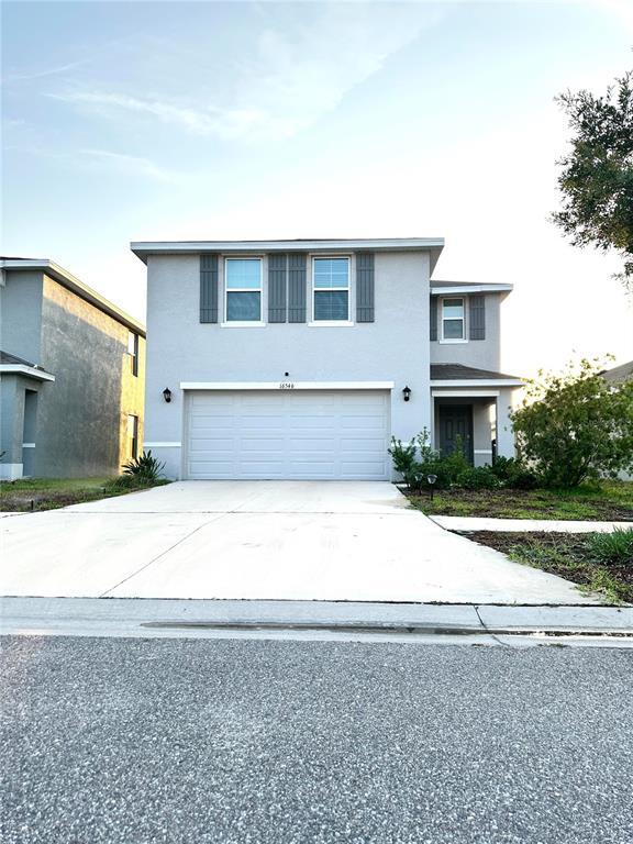 Primary Photo - 16546 Mosaic Oar Dr