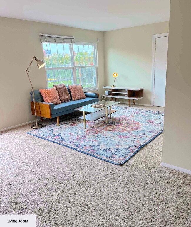 Foto del edificio - 4835 Berwyn House Rd