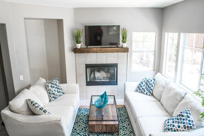 Foto del edificio - 39678 Columbia Union Dr