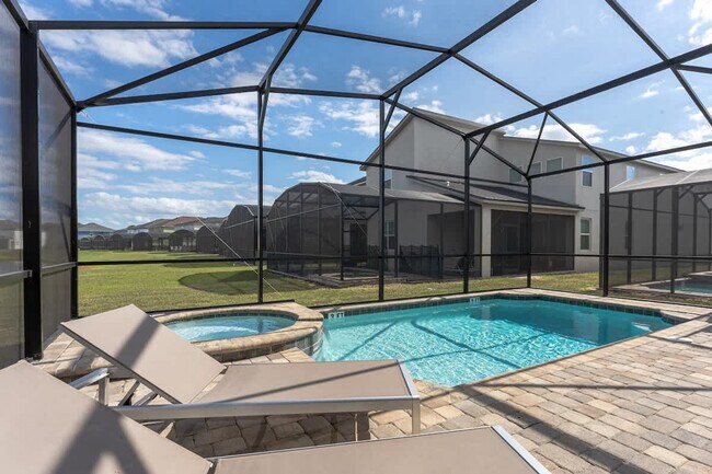 Foto del edificio - 8912 Caroline Bay Ct