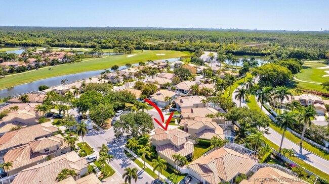 Foto del edificio - 8316 Quail Meadow Way