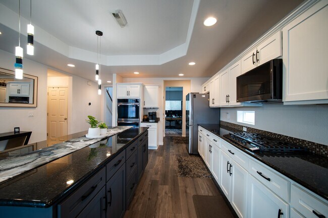 Foto del edificio - 2114 Reed Grass Way