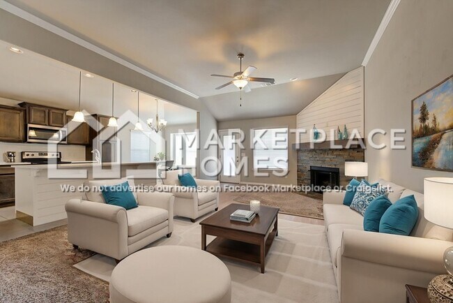 Foto del edificio - 3914 Wiltshire Dr