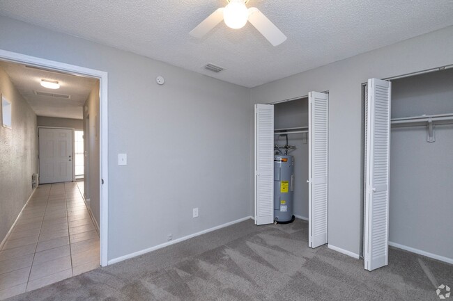 Interior Photo - Uptown Townhomes