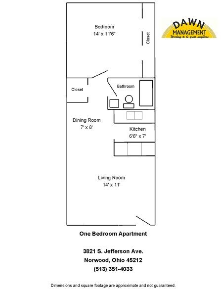 Building Photo - 3821 S Jefferson Ave