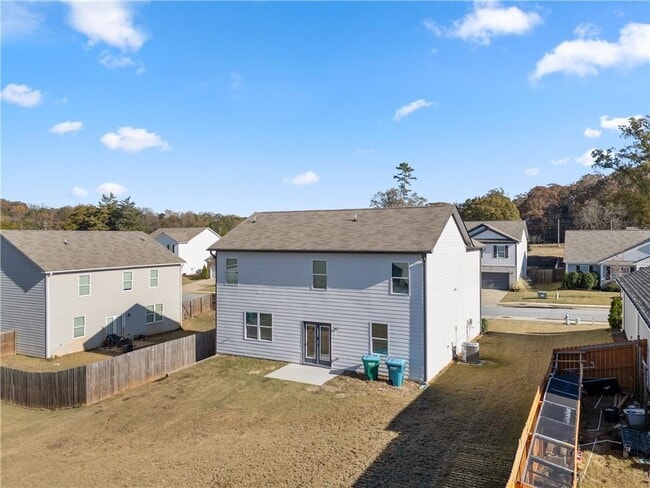 Foto del edificio - 63 Walnut Grv Wy